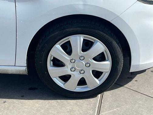 2019 Chevrolet Spark LS