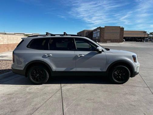 2024 Kia Telluride SX X-Pro