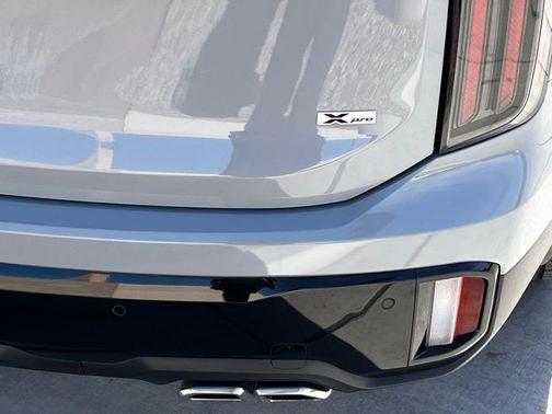 2024 Kia Telluride SX X-Pro