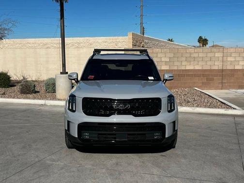 2024 Kia Telluride SX X-Pro