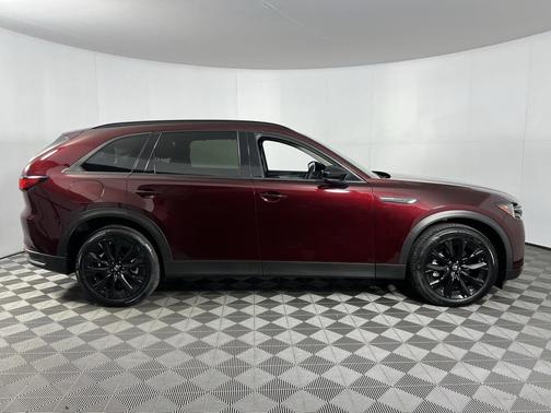 2025 Mazda CX-90 PHEV Premium Sport