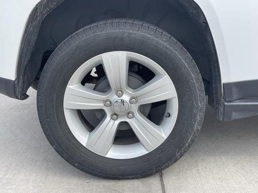 2014 Jeep Compass Sport