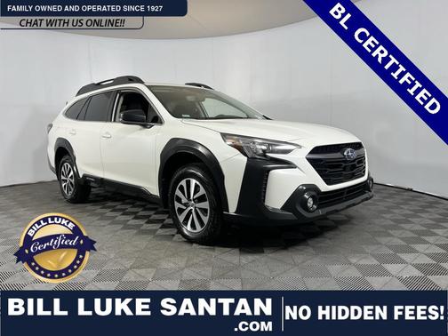 2025 Subaru Outback Base