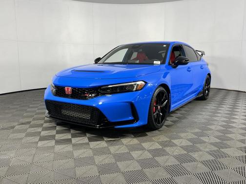 2024 Honda Civic Type R Base