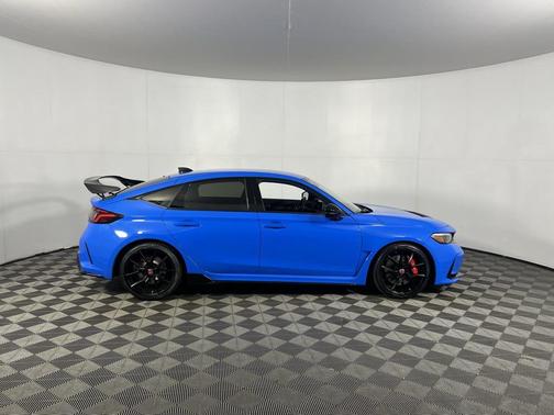 2024 Honda Civic Type R Base