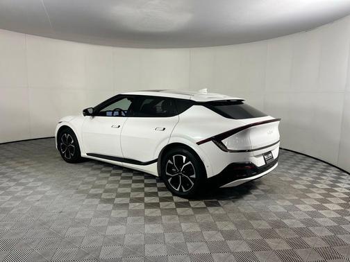 2023 Kia EV6 GT-Line