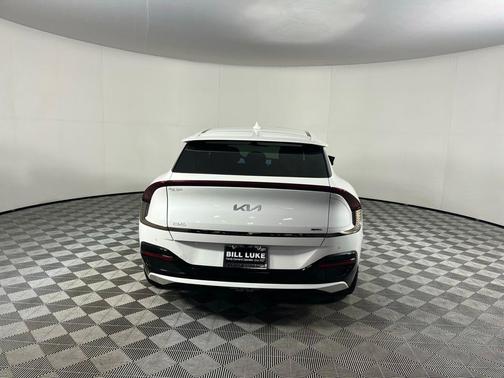 2023 Kia EV6 GT-Line