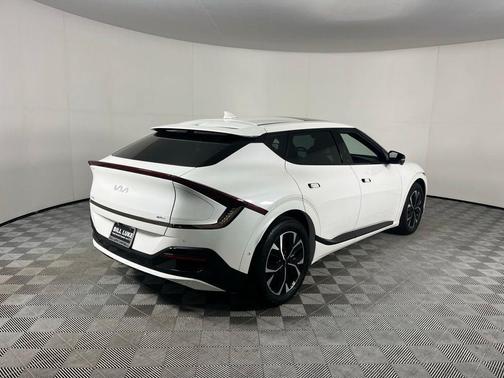 2023 Kia EV6 GT-Line