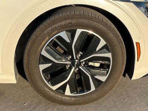 2023 Kia EV6 GT-Line