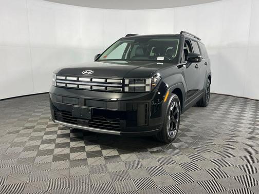 2025 Hyundai SANTA FE SEL 2.4