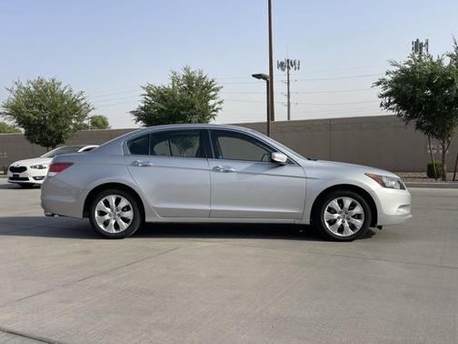 2008 Honda Accord EX