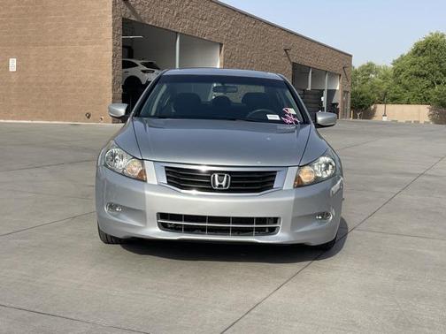 2008 Honda Accord EX