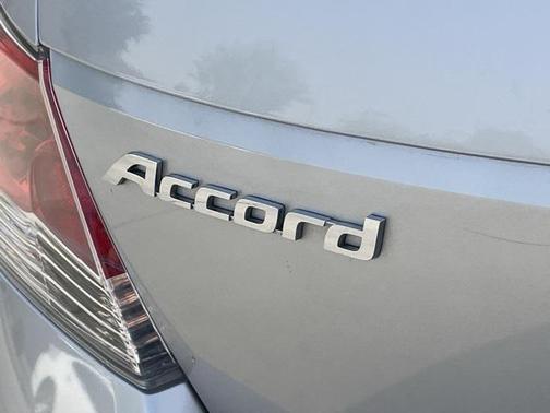 2008 Honda Accord EX