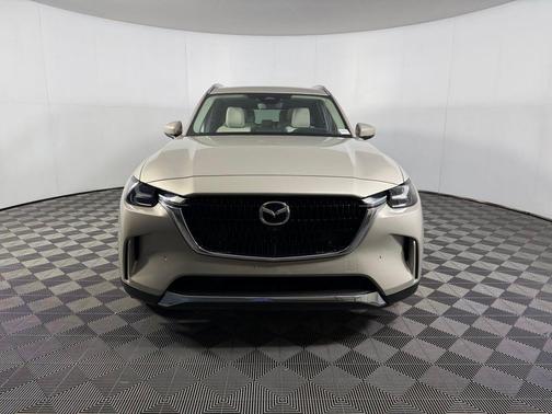 2024 Mazda CX-90 PHEV Premium Plus