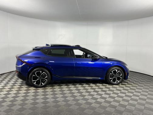 2023 Kia EV6 GT-Line