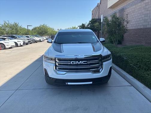 2023 GMC Acadia FWD SLE