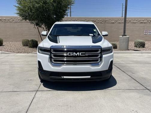 2023 GMC Acadia FWD SLE