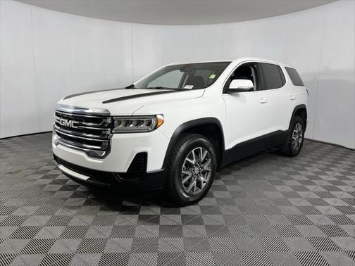 2023 GMC Acadia FWD SLE