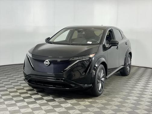 2023 Nissan ARIYA VENTURE+