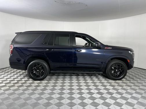 2022 Chevrolet Tahoe 4WD Z71
