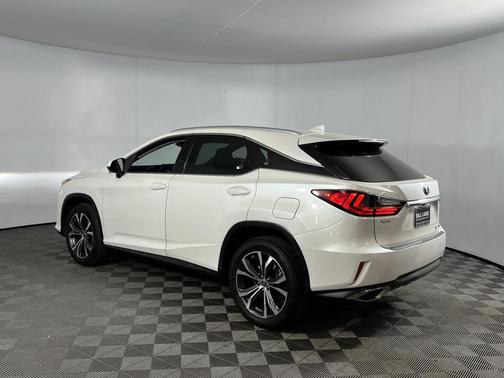 2019 Lexus RX 350 Base