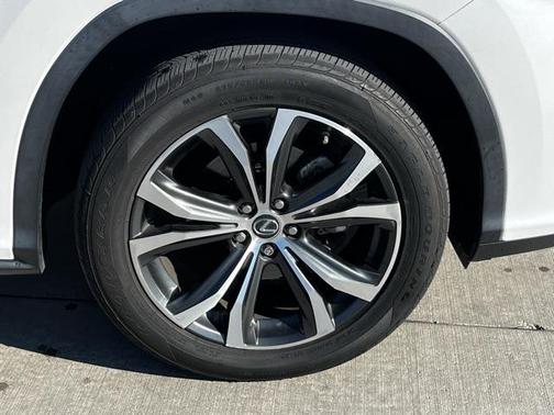 2019 Lexus RX 350 Base