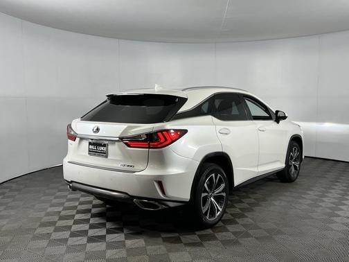 2019 Lexus RX 350 Base