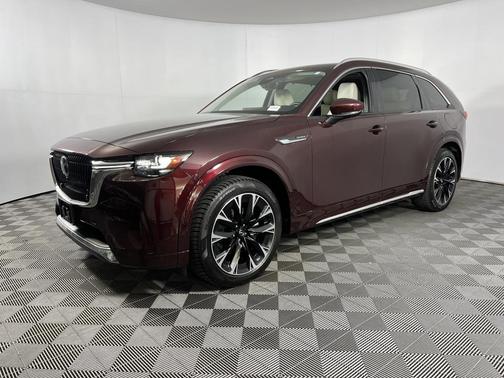2024 Mazda CX-90 3.3 Turbo S Premium Plus