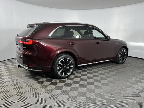 2024 Mazda CX-90 3.3 Turbo S Premium Plus
