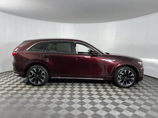 2024 Mazda CX-90 3.3 Turbo S Premium Plus