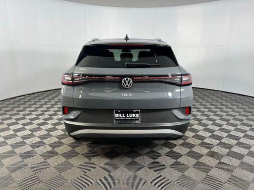 2023 Volkswagen ID.4 Pro S Plus