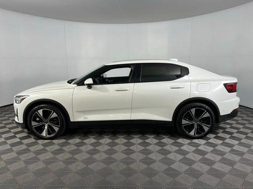 2023 Polestar 2 Long Range Dual Motor