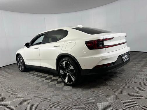 2023 Polestar 2 Long Range Dual Motor
