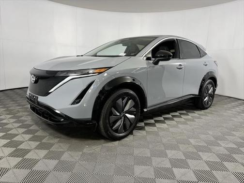 2024 Nissan ARIYA ENGAGE