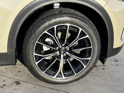 2025 Mazda CX-70 PHEV Premium Package