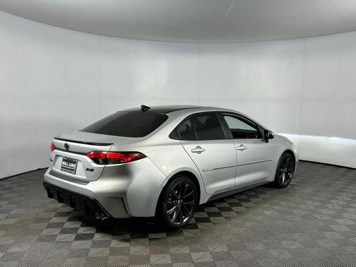 2024 Toyota Corolla XSE