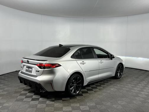 2024 Toyota Corolla XSE