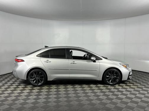 2024 Toyota Corolla XSE
