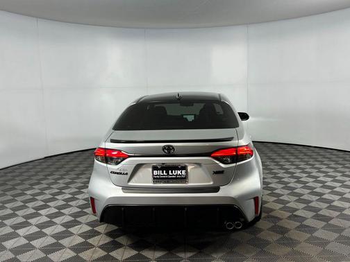 2024 Toyota Corolla XSE