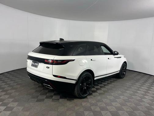 2023 Land Rover Range Rover Velar P340 S R-Dynamic