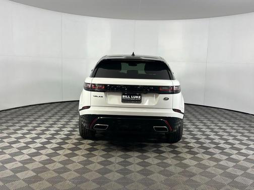 2023 Land Rover Range Rover Velar P340 S R-Dynamic