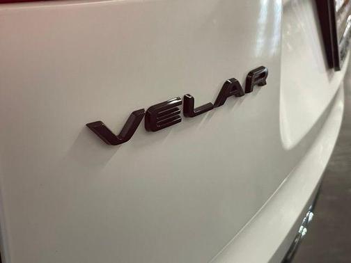 2023 Land Rover Range Rover Velar P340 S R-Dynamic