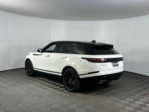 2023 Land Rover Range Rover Velar P340 S R-Dynamic