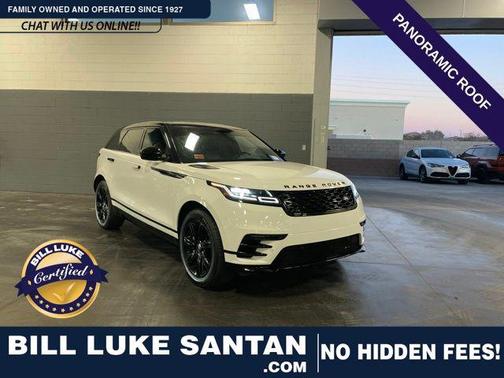2023 Land Rover Range Rover Velar P340 S R-Dynamic