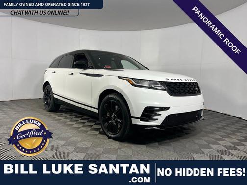 2023 Land Rover Range Rover Velar P340 S R-Dynamic