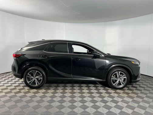 2025 Lexus RX 350 Base