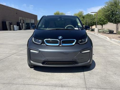 2019 BMW i3 120Ah