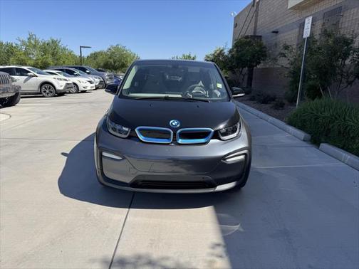 2019 BMW i3 120Ah