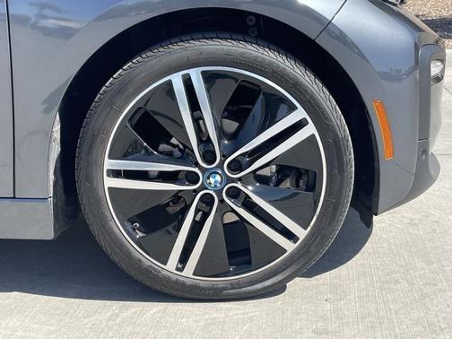 2019 BMW i3 120Ah