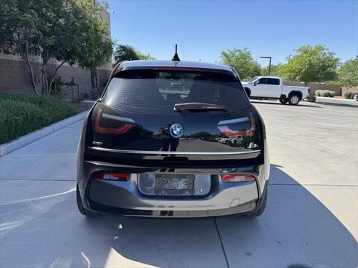 2019 BMW i3 120Ah